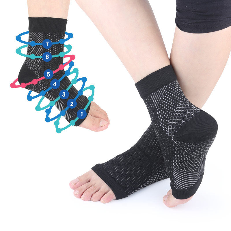 Limitless Compression Socks