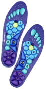 Magnetic Therapy Insoles