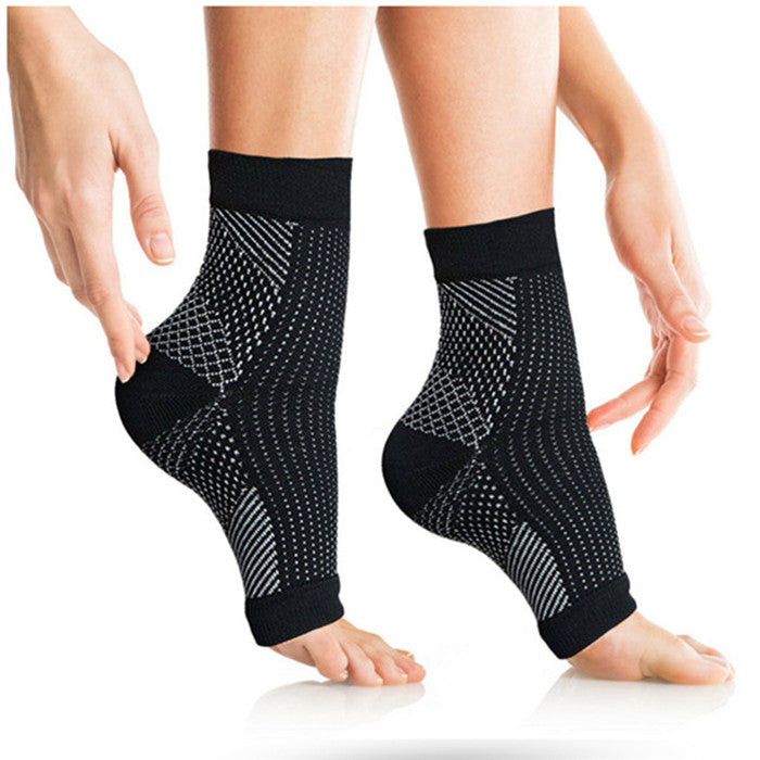 Limitless Compression Socks