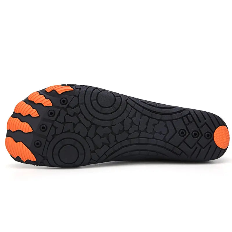 Limitless barefoot Shoes