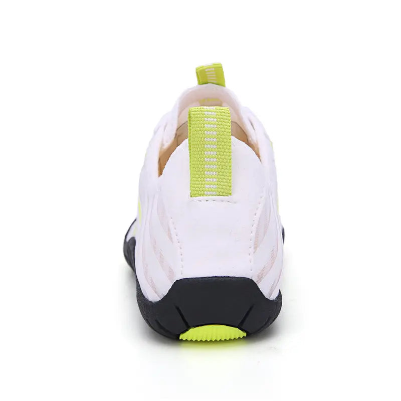 Limitless barefoot Shoes