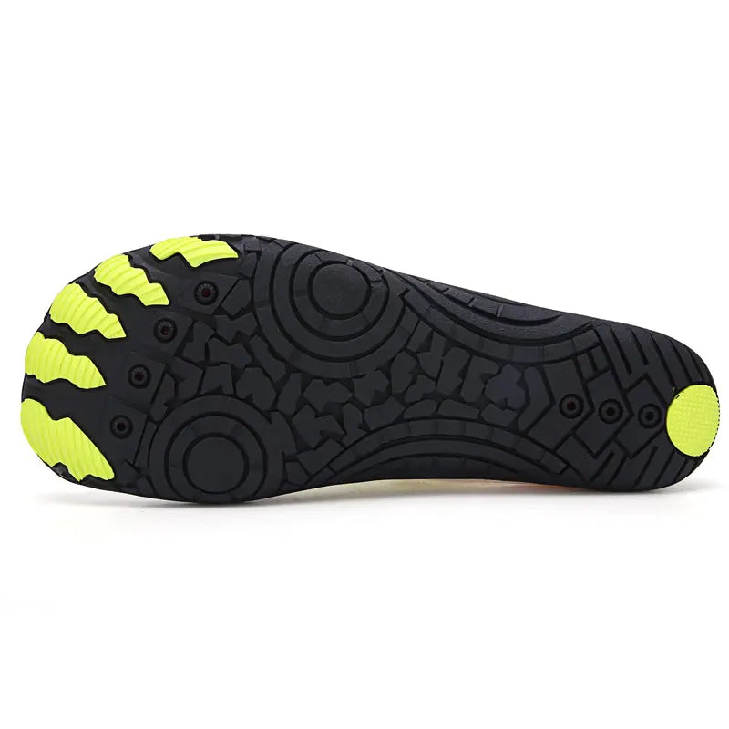 Limitless barefoot Shoes