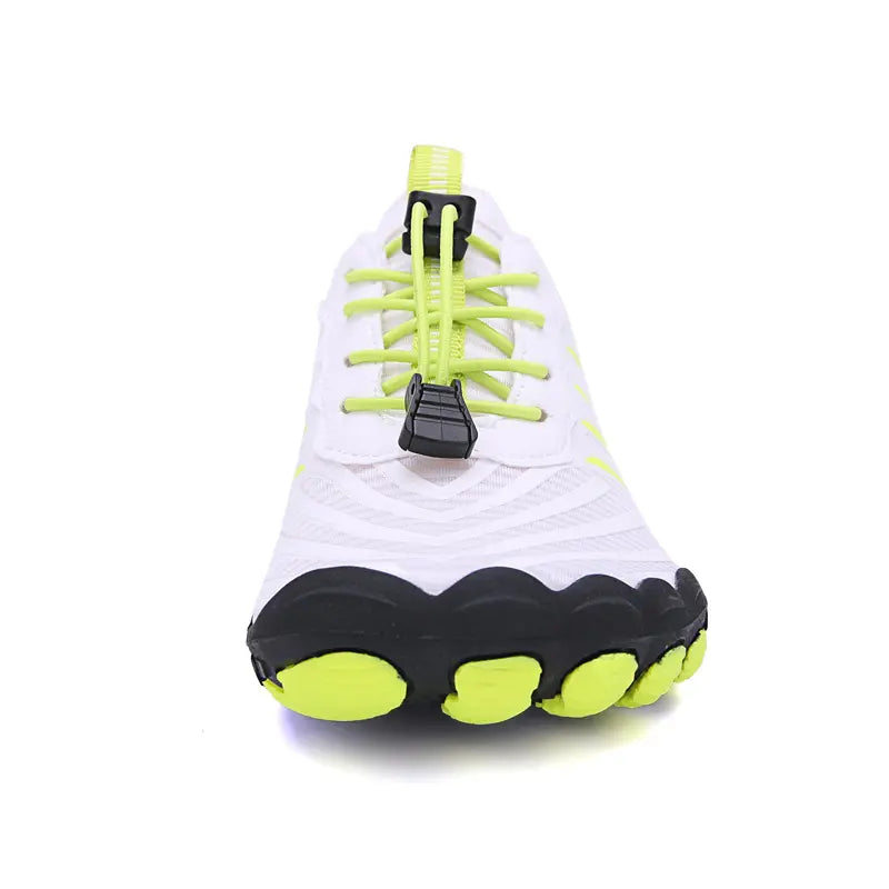 Limitless barefoot Shoes